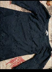 Elegant Black bodycon Dress