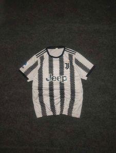 Juventus 22/23 Jersey