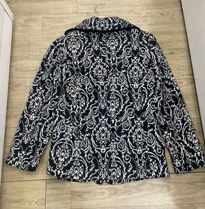 Shin Kang Sk Patterned Jacket