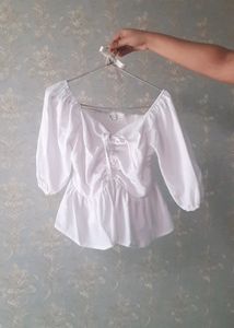 Drawstring Top For Women Pinteresty