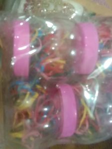 Rubber Band Box Combo