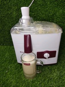 Brand New Juicer Mixer