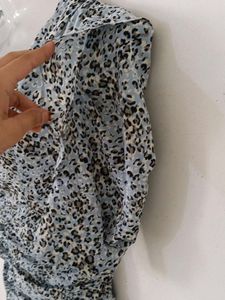 SEXY BODYCON DRESS