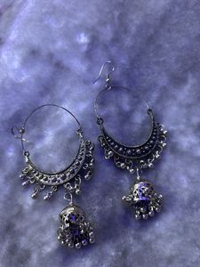 Earrings Set