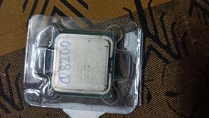 Intel Core 2 Quad Q8200