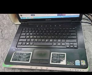 Sony VAIO Laptop 3gb Ram 240 Hdd