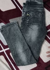 Combo Of 2 Boys Jeans - Kids Boy Jean