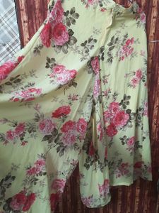 Co-ord  Set For Women