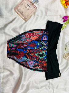 🇳🇿💫🔥 Elegant Print Imported Breif