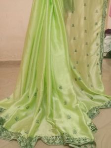 Party Wear Saree