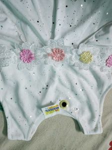 New Skirt Set