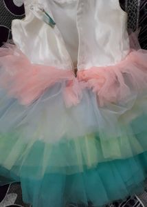 Baby Girl Dress