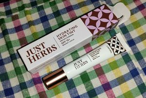 Just Herbs Tint Moisturiser