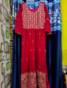 Mehroom Sharara Set