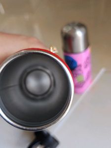 Steel Water Bottle 1 Litre For Kids