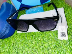 🕶️ Vincent Chase by Lenskart – Premium Sunglasses
