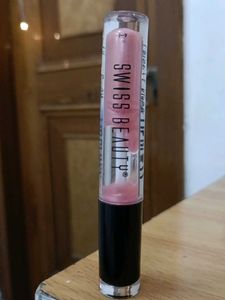 Shine &amp; Plump Lip Gloss | Swiss Beauty