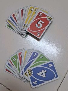 UNO FLIP!