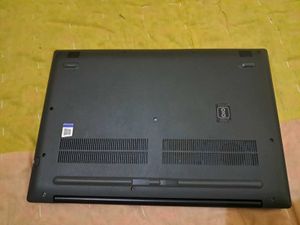 Heavy Lenovo Gaming Mate Black Laptop