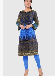 Kurta Set Kapd