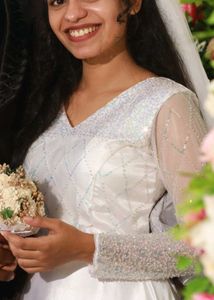 Wedding Gown...