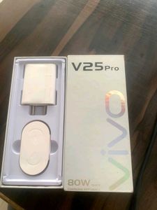 Vivo V25 Pro 80 WATT Fast Charger New