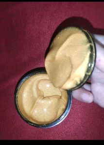 Totally New Golden Mask