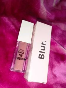 Blur Lipstick