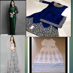 All Combo New Hai Sab Item