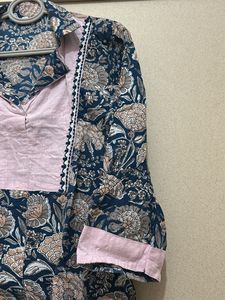 Women’s Tunic