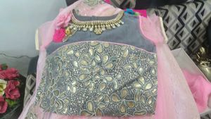 Elegant Lehenga Choli