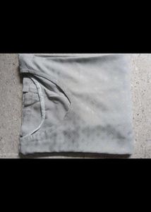 Gray Kurti