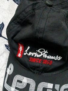 LEVIS CAP