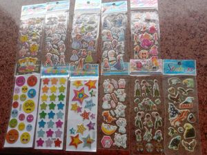 Stationery Supplies