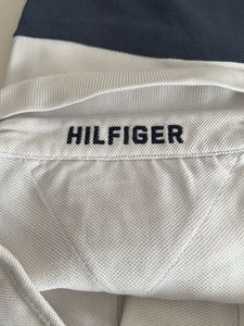 Tommy Hilfiger Colorblock Shirt