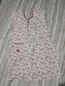 Combo of Steel glasses,cups &amp; Nighties