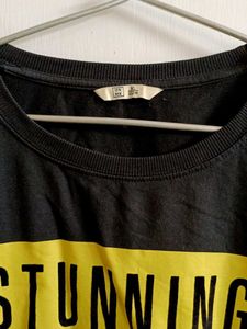 Stunning Graphic Sweatshirt