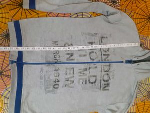 Winter Hoodie / Jacket - Sweatshirt for Men &amp; Wome