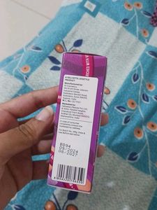 Sugar Pop Ultrastay Transperproof Lipstick