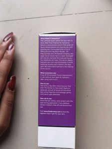 The Derma Co Snail Peptide 96 Hydrating Serum