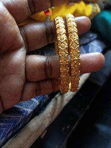covering bangle And chain