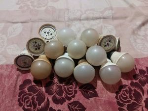 15 Dead Led Bulb