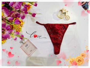 ❤️✨💫Maroon Colour Sexy Thong
