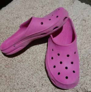 Original crocs