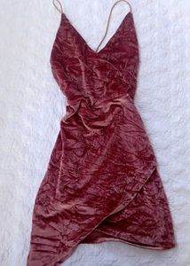 Korean Style Dress
