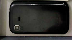 Old Samsung Phone!