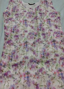 New Sequence Kurti