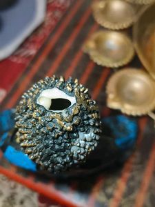 Mediting Lord Buddha Idol