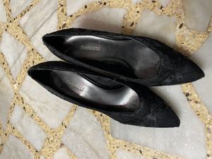Catwalk Heels From Germany