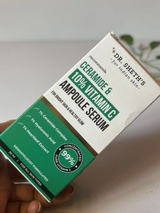Dr. Sheth&#39;s Vitamin C Serum